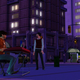 Illustration for article titled The Sims 3 Late Night Adds Club Hopping Vampires